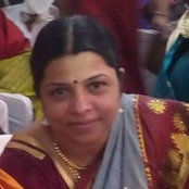 Foto von Usha Parthasarathy