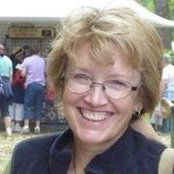 Cindy Benzel Ionnos billede