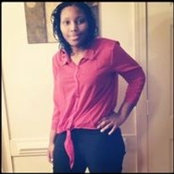 Amanda Ruffins foto