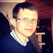 Kaspars Rinkevicss billede