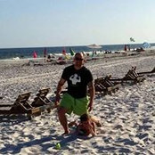 Stewart Milhoan's photo