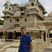 Karan Tandon's photo