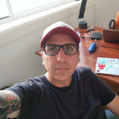 Lucas Mingarro's photo