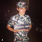 Callum Bakker's photo
