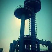 James Ferraro's photo