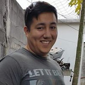 Robert Escobedos foto