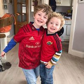 Anthony Horgan's photo