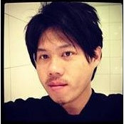 William Widjajas billede