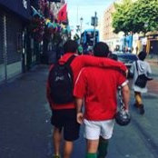 Jack Lewis's photo