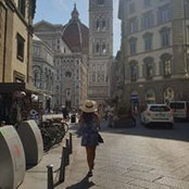 Mel Kinson's photo