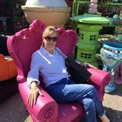 Tracey Klein's photo