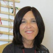 Tina Benjamins foto
