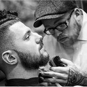 Gary Milne's photo