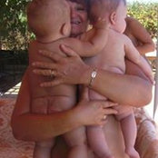 Trish Lyalls foto