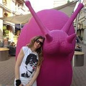 Elena Toninelli's photo