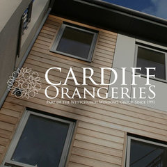 Cardiff Orangeries