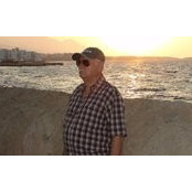 Stavros Christofi's photo