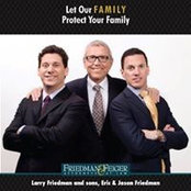 Jason Friedman's photo