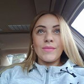 Оксана Мосійчук's photo