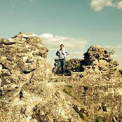 André Regehr's photo