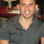 Raza Zaidi's photo