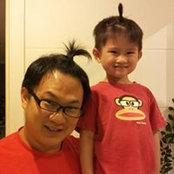 Vincent Choong's photo
