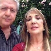 Photo de María Cristina Jiménez López