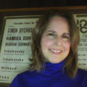 deborah alexanders billede