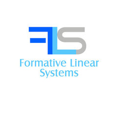 Formative Linear Systems
