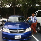 Ricky Vernando's photo