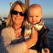 Deb Robinson's photo