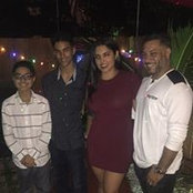 Waldo Barrios's photo
