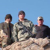 Matthew Boulden's photo