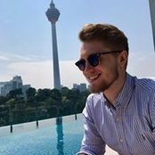 Karol Metelski's photo
