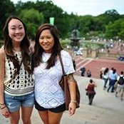 Michelle Chan's photo