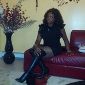 Theressa Legall's photo
