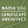 Nadia Gill Landscape Architect