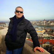 Vasiliy Bykovskiy's photo