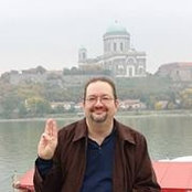 Joshua Vincent's photo