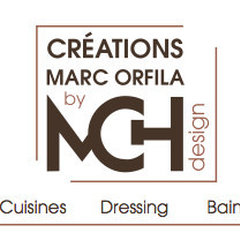 Création Marc Orfila