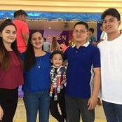 Gilbert Barredo's photo