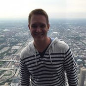 Robby Yaggi's photo