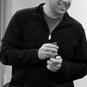 Ziv Gillat's photo
