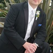 Allen Raines's photo