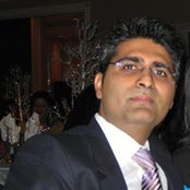 Photo de Ajay Sikri