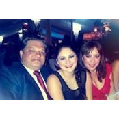 Paulina Gavarrete Castillo's photo
