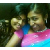 Punitha Kumari's photo