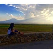 Anna Stepanyan's photo