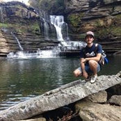 Malcolm Cupples's photo