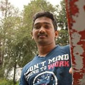 K Kiran Kumar's photo
